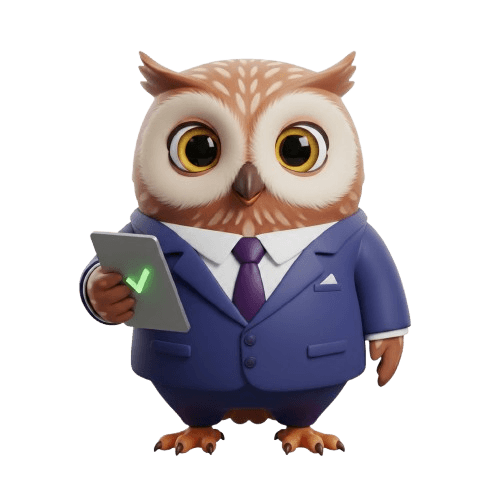 KeshenTest маскоты